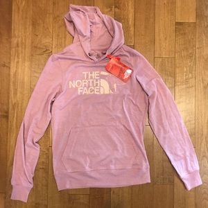 The North Face Logo Hoodie